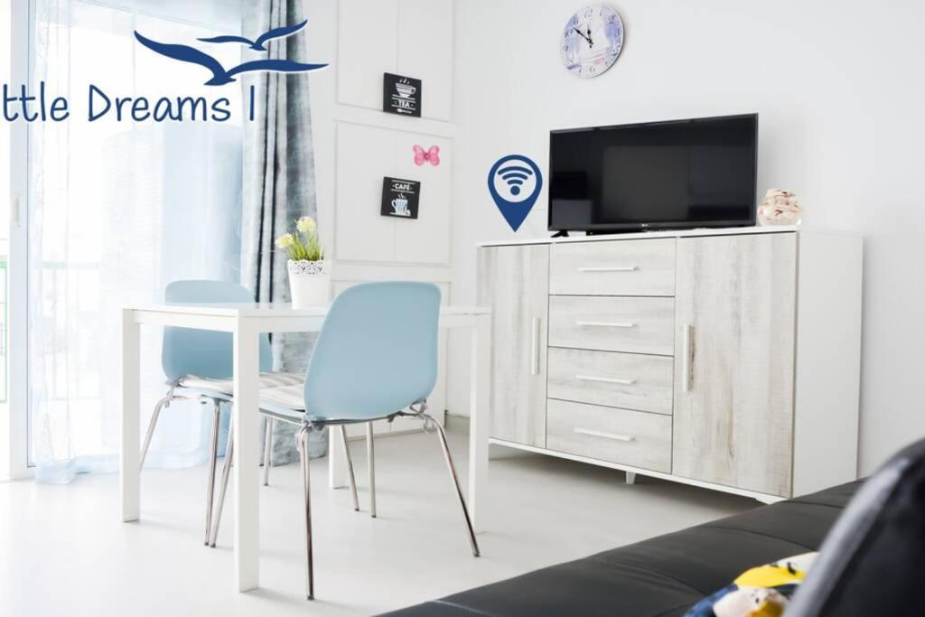 Appartamento Amazing Little Dreams I- Sea View - wifi free Corralejo Esterno foto