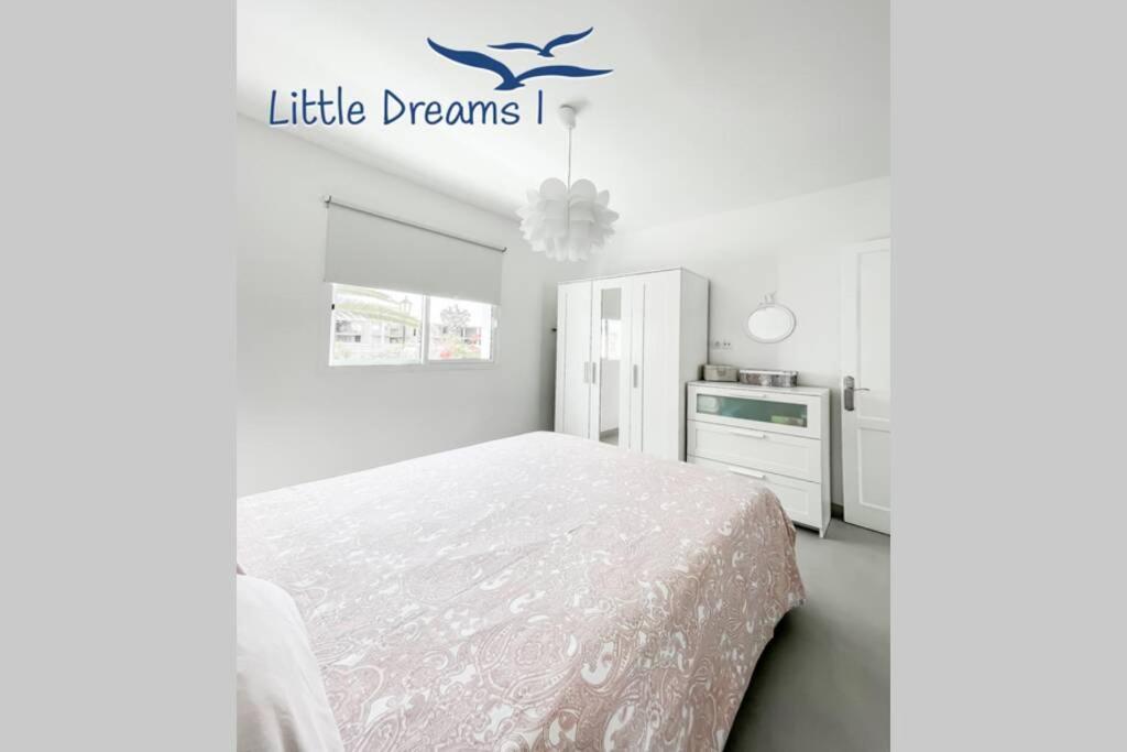 Appartamento Amazing Little Dreams I- Sea View - wifi free Corralejo Esterno foto