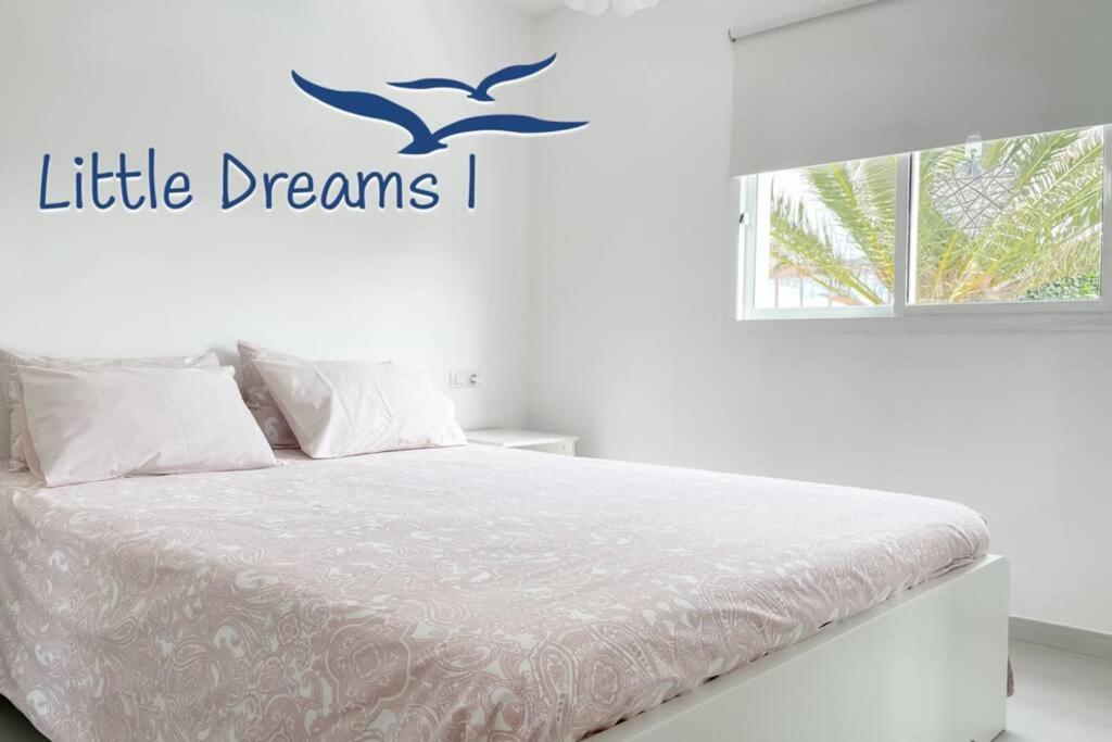 Appartamento Amazing Little Dreams I- Sea View - wifi free Corralejo Esterno foto
