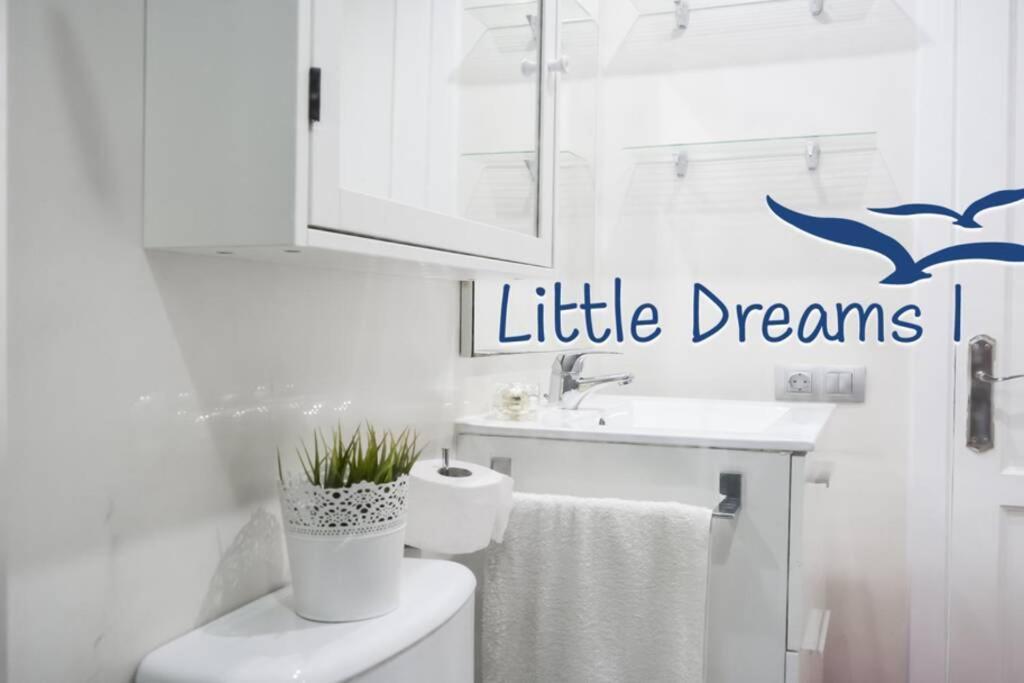 Appartamento Amazing Little Dreams I- Sea View - wifi free Corralejo Esterno foto