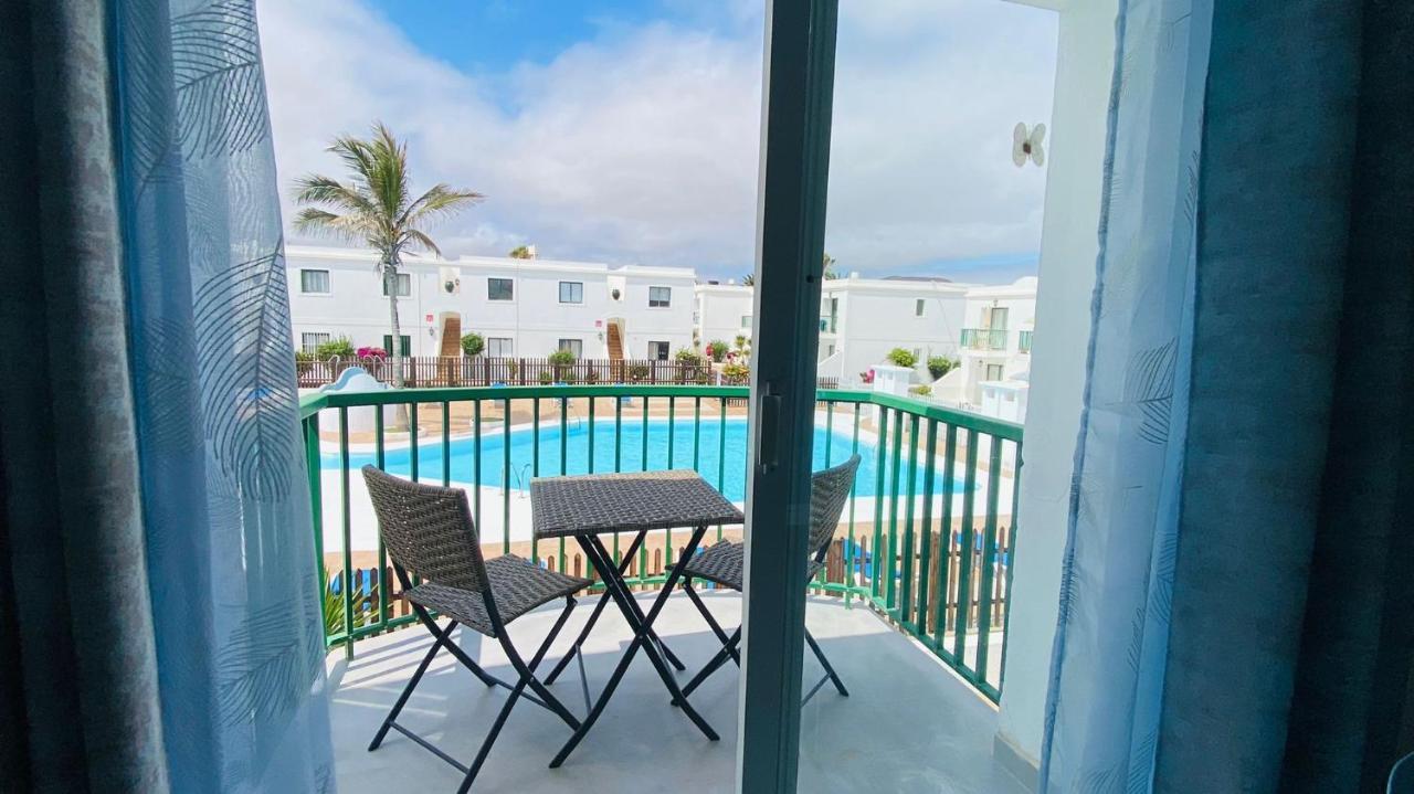 Appartamento Amazing Little Dreams I- Sea View - wifi free Corralejo Esterno foto